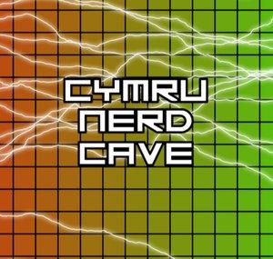 Cymru Nerd Cave