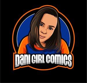 Dani Girl Comics and Collectables