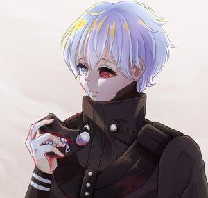 Darkcore dude