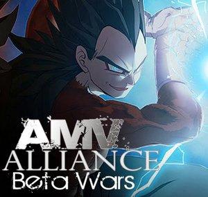 DBZ Battleground One
