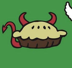 Devil May Pie