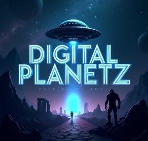 Digital Planetz