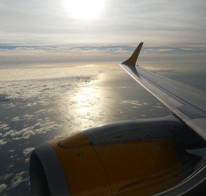 Dominichi's Planespotting