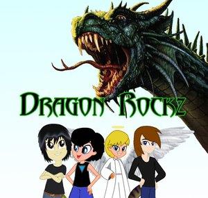 Dragon Rockz
