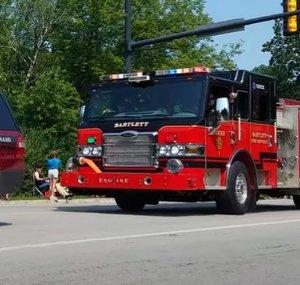 Emergency Vehicles of Illinois 