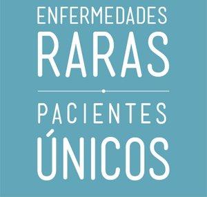 Enfermedades Raras. Pacientes Únicos