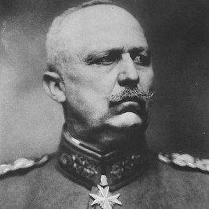 Erich Ludendorff