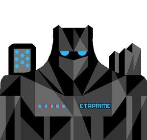 ETA PRIME