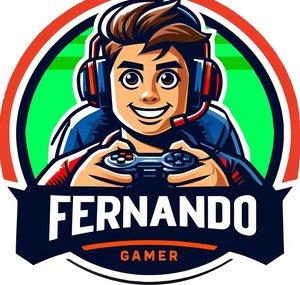Fernando Gamer