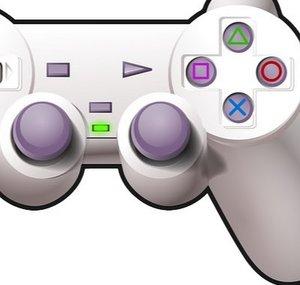 GameLand (Abdandoned Channel)