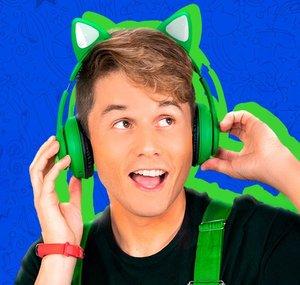 Gato Galactico Músicas