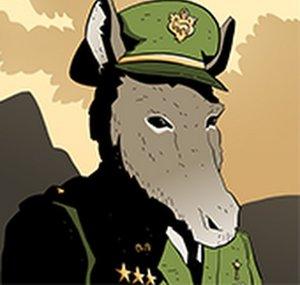 GeneralArse