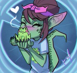 GoblinAfterDark