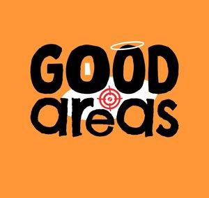 Good Areas with Jarrod Kimber