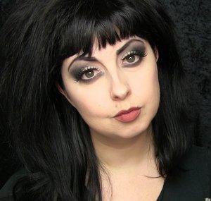 GoreGothSam