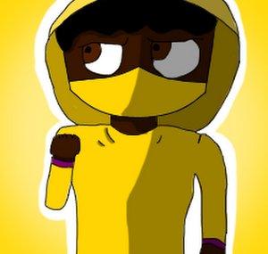 GottaBeAwesome
