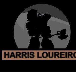 Harris Loureiro