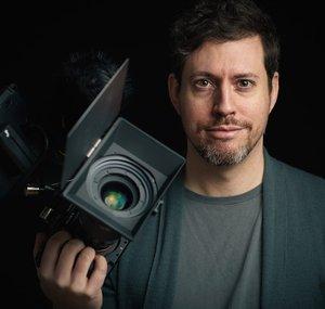 Harv Video/Audio Stuff