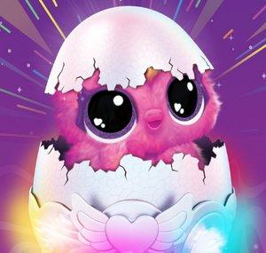 Hatchimals