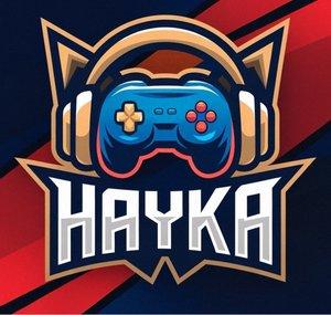 HAYKA