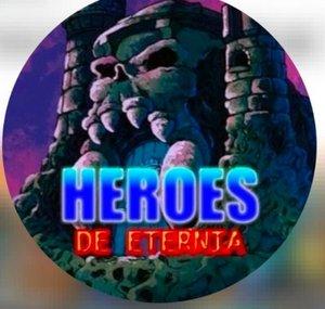 Héroes de Eternia