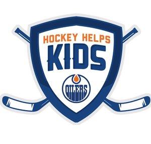 Hockey Helps Kids