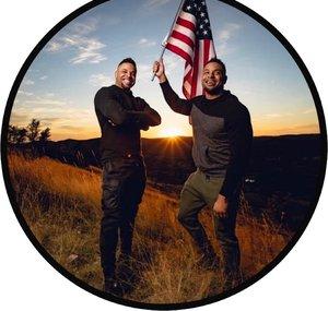 Keith & Kevin Hodge