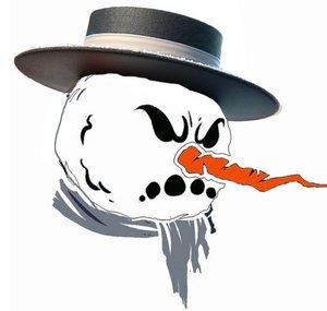 HombreNieveTV (Scary Snowman TV)