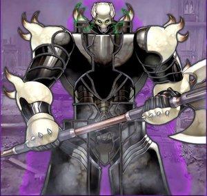 Inquisidorcat “CAT17” Mortis Angelus