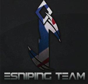 IronClanESniping