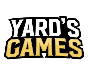 ITSMYYARD