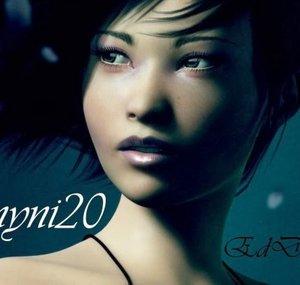 Jennyni20 (Epic Music)