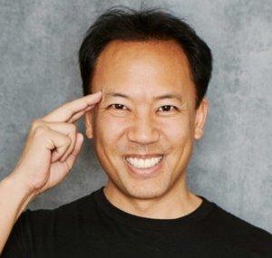 Jim Kwik