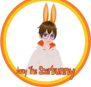 Jonny the Scorbunny