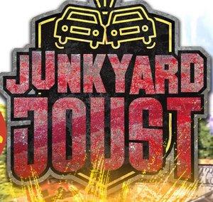Junkyard Joust