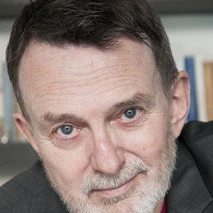 Jürgen Uter