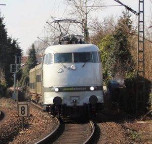 Karlsruher Bahnfreund