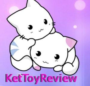KetToyReviews