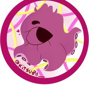 kitsubii!