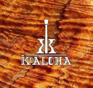 KoAloha Ukulele