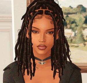 Lady Aya