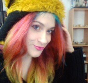 LadyMirabell LP