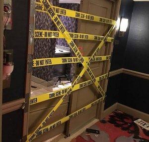 Las Vegas Shooting Archive