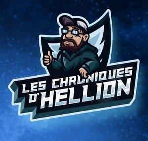 Les Chroniques d'Hellion