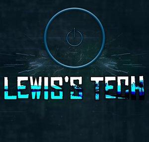 Lewis's Tech