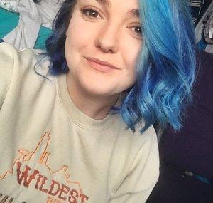 Lydia Jane