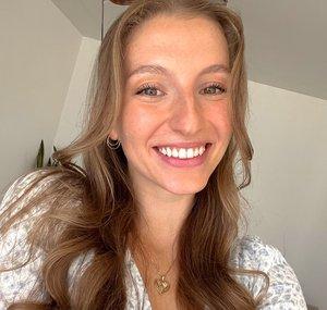Maddie Lymburner