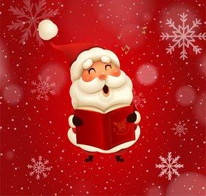 Magical Christmas Music