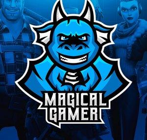 Magical Gamer