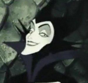MaleficentOfEvil